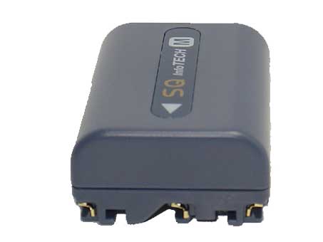 Kompatibel videokamera batteri til SONY DCR-PC9E Kompatibel videokamera batteri SONY til DCR-PC9E