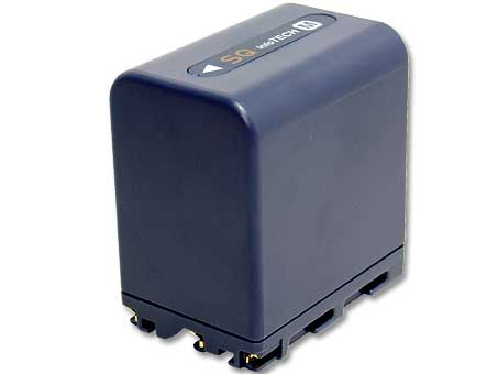 Kompatibel videokamera batteri til SONY DCR-TRV530 Kompatibel videokamera batteri SONY til DCR-TRV530