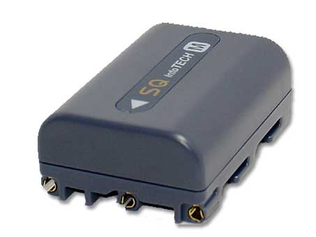 Kompatibel videokamera batteri til SONY DCR-TRV17 Kompatibel videokamera batteri SONY til DCR-TRV17