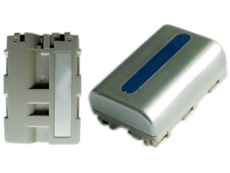 Kompatibel videokamera batteri til SONY DCR-PC9E Kompatibel videokamera batteri SONY til DCR-PC9E