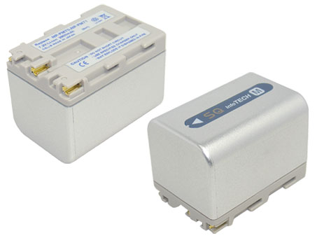 Kompatibel videokamera batteri SONY  til DCR-PC9E 