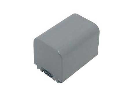 Kompatibel videokamera batteri til SONY DCR-HC41 Kompatibel videokamera batteri SONY til DCR-HC41
