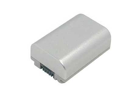 Kompatibel videokamera batteri til SONY DCR-HC41 Kompatibel videokamera batteri SONY til DCR-HC41