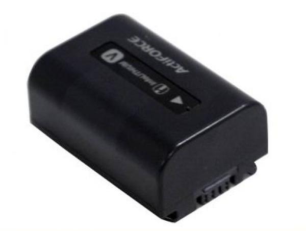 Kompatibel videokamera batteri til SONY DCR-HC41 Kompatibel videokamera batteri SONY til DCR-HC41