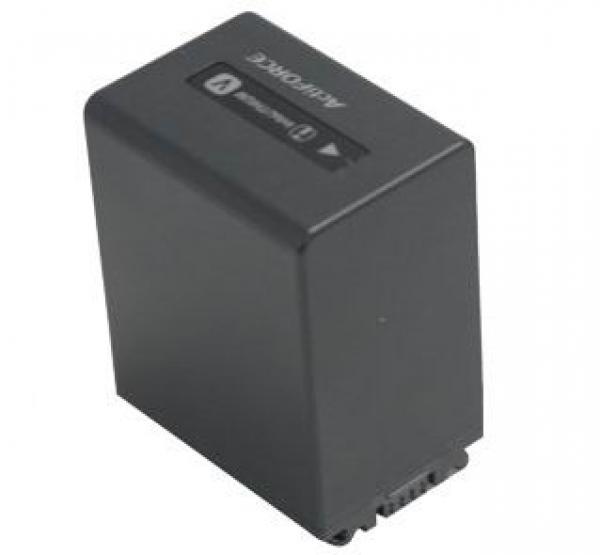 Kompatibel videokamera batteri SONY  til DCR-HC41 